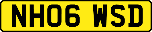 NH06WSD