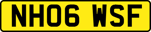 NH06WSF