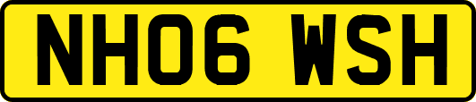 NH06WSH