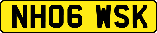NH06WSK