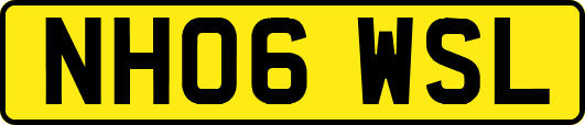 NH06WSL