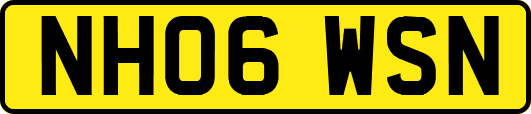 NH06WSN