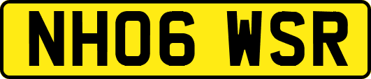 NH06WSR