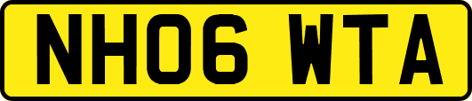 NH06WTA