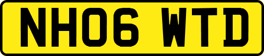 NH06WTD