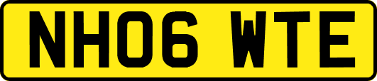 NH06WTE