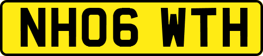 NH06WTH