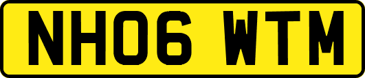 NH06WTM