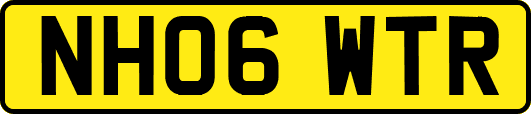 NH06WTR
