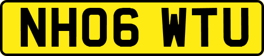 NH06WTU