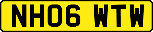 NH06WTW