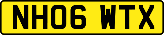 NH06WTX