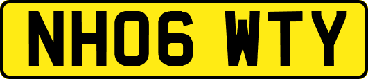 NH06WTY