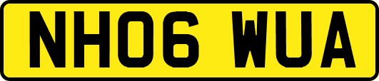 NH06WUA