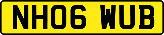 NH06WUB