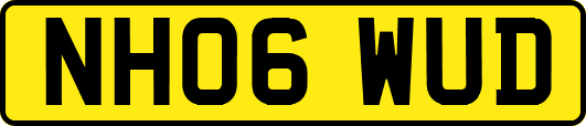 NH06WUD