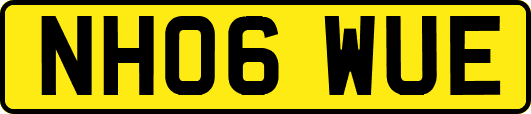 NH06WUE