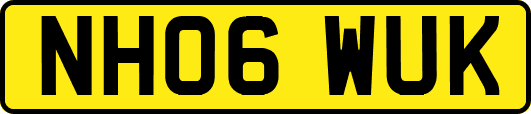 NH06WUK