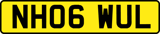 NH06WUL