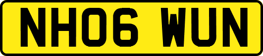 NH06WUN