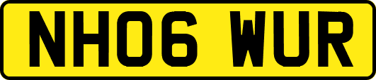 NH06WUR