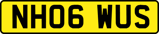 NH06WUS
