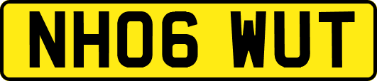 NH06WUT