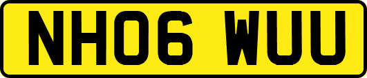 NH06WUU