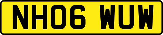 NH06WUW