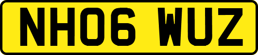 NH06WUZ