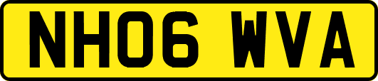 NH06WVA