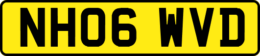 NH06WVD