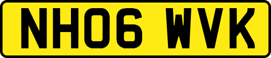 NH06WVK