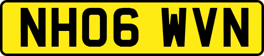 NH06WVN