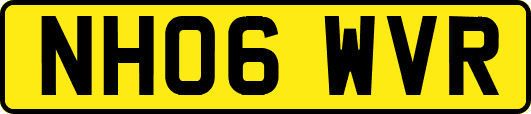 NH06WVR