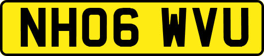 NH06WVU