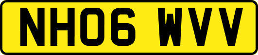 NH06WVV