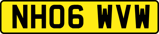 NH06WVW