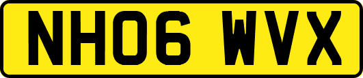 NH06WVX