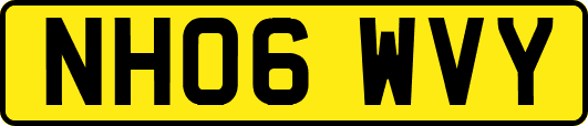 NH06WVY