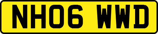 NH06WWD