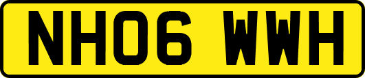 NH06WWH