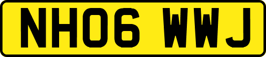 NH06WWJ