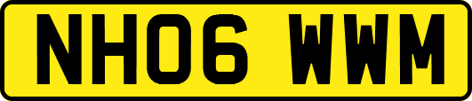 NH06WWM