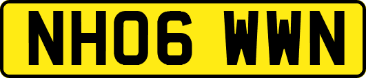 NH06WWN