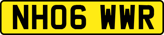 NH06WWR