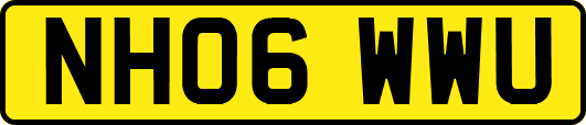 NH06WWU