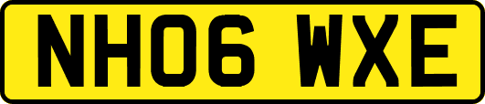 NH06WXE