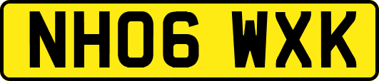 NH06WXK