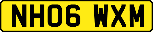 NH06WXM